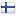 mascus.cz server is located in Finland